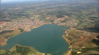 SERRA DA BOA ESPERANÇA MUSICA NA VOZ BRILHANTE DE EDUARDO DUSEK [upl. by Anayit]