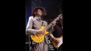 Hubert Sumlin  Chunky [upl. by Nyrhtac]