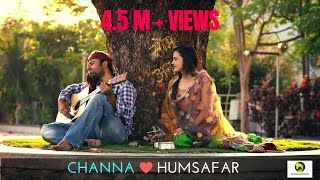 Channa Mereya x Humsafar Arijit Singh  MashupCover  Vocals Krishant Agarwal Latest Songs 2020 [upl. by Ahrat]