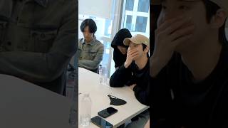 NCT reaction to Baggy Jeans for the first time nct nctu baggyjeans demo [upl. by Wadsworth]