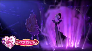 Zła Królowa ucieka  Ever After High [upl. by Cyd528]