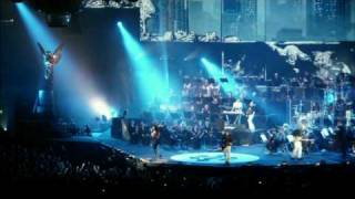 Within Temptation  Black Symphony  Stand My Ground [upl. by Yesdnyl]