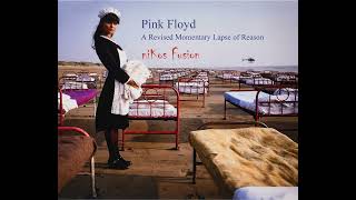 NEW Revised Version of A Momentary Lapse Of Reason Pink Floyd Dave Gilmour  Edited by niKos Fusion [upl. by Keriann]