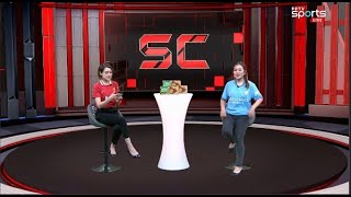 🔴SPORTS CORNER LIVE  1 ธค 67 [upl. by Aires376]