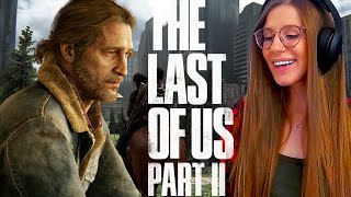 ИДЕМ ЗА ТОММИ ➤ The Last of Us Part II 4 [upl. by Ursuline752]