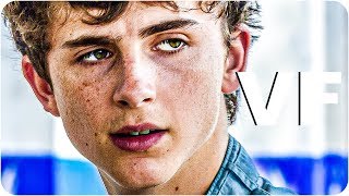 CHAUDES NUITS DETE Bande Annonce VF 2019 [upl. by Javier]