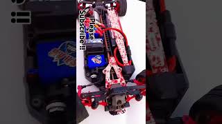 My Traxxas 4Tec VXL 🤤🤤🤤 traxxas 4tec vxl rccar rcracing rcdrift youtube youtubeshorts [upl. by Mada]