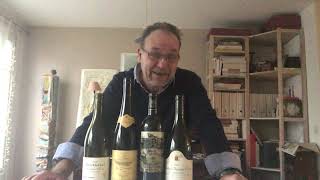 Vins de Noel  Chambolle Amoureuses Groffier Leoville Barton Clos Windsbuhl  Meursault Boucheres [upl. by Grethel544]