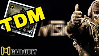 CODM ll Gameplay ll TDM ll GiocatoreGS ll GAME IN STYLE ll [upl. by Beckie]