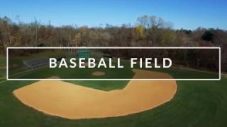 Athletic Fields at Hagerstown Community College [upl. by Garv]