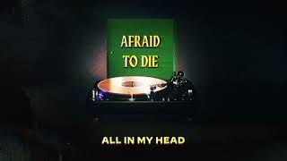 Movements  Afraid To Die Official Lyric Video [upl. by Staford]