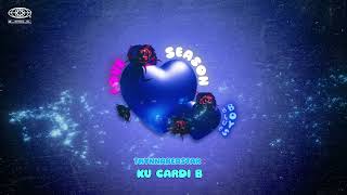 BDK LOVE SEASON VISUALIZER  FREESESH [upl. by Enhpad]