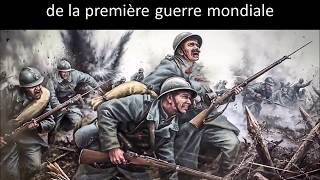 Le déclenchement de la Première Guerre mondiale [upl. by Eelrebmyk]