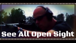 See All Open Sight Review HD [upl. by Ratcliffe819]