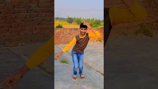 O sanu tedi tedi takdi h tu 🔥❣️dance viral new vibes awesome fantastic moment ytstudioreel [upl. by Eiveneg95]