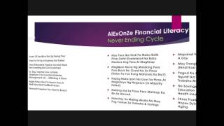 AlExOnZe Stock Day Trader Training Course [upl. by Zillah749]