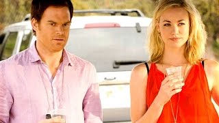 DEXTER ALTERNATE ENDINGNEW FINALE  how the show should have ended [upl. by Riggs]