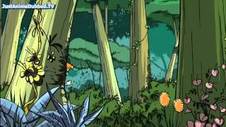 ᴴᴰ Marsupilami Season 1 Episode 8 [upl. by Desireah453]