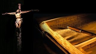 Jesus resurrection Secrets Nag Hammadi Text amp Secrets of Universe [upl. by Dlorrej]