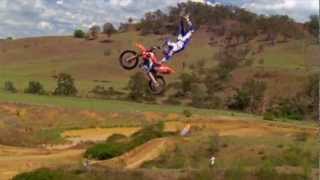 FMX  Freestyle Motocross Tribute HD [upl. by Tirb]