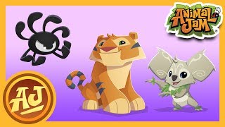 Animal Jam  Return of the Alphas [upl. by Kimon283]