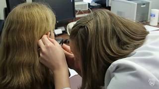 Mayo Clinic Minute What is hearing loss [upl. by Coy]