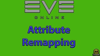 Eve Attributes and Skills [upl. by Chrysler]