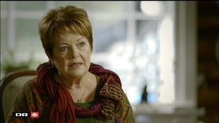 Ghita Nørby Jeg kunne ikke tage livet af mig selv  DR Nyheder [upl. by Ahsika]