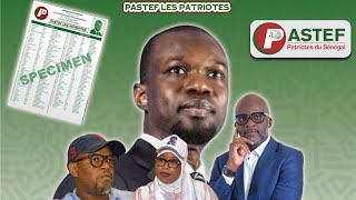 Legislatives 2024  le maire de la commune de Yeumbeul Nord promet la victoire à Ousmane Sonko [upl. by Nivram]