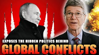 Jeffrey Sachs Interviews  A MustListen Analysis [upl. by Brendan]