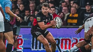 Toulouse surclasse Toulon [upl. by Dunston]