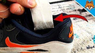 Put a TEA BAG in your Shoe and WATCH WHAT HAPPENS 💥 GENIUS 😱 [upl. by Dearden]