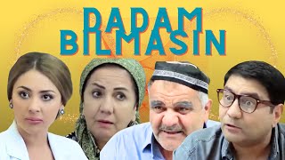 Dadam Bilmasing o‘zbek kino  Дадам Билмасинг ўзбек кино [upl. by Tewfik]