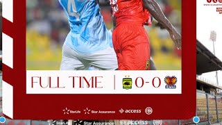 Video Kotoko vs Hearts of Lions  00  Full Match Highlights [upl. by Ahseit]