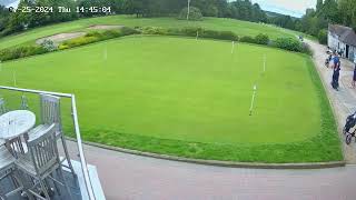 South Staffordshire Golf Club Live Stream [upl. by Marve230]