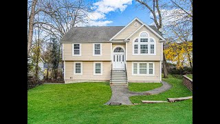 27 Brightwaters Dr Sound Beach NY 11789 [upl. by Idnam409]