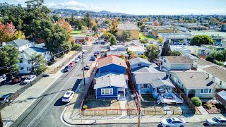 2948 61st Ave Oakland CA [upl. by Ramsa736]