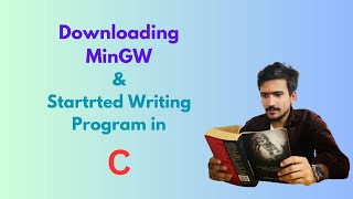 How to download MinGW w64 in windows 11 2023 [upl. by Cheffetz929]