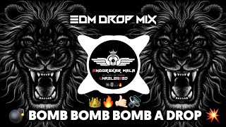 💣 BOMB A DROPEDM DROP MIXEDM TRANCE viral djsong edm trending circuit djlover dj djremix [upl. by Kenwood]