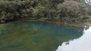 Laguna Magdalena Chiantla Huehuetenango Guatemala [upl. by Latini]