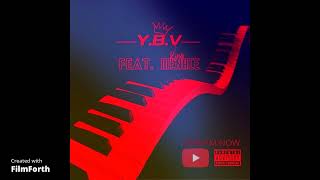 New Rap Single  New hiphop  quotPIANO VMIXquot  YBV FEAT KING MENACE  Megs Piano quotRemixquot [upl. by Kronick]