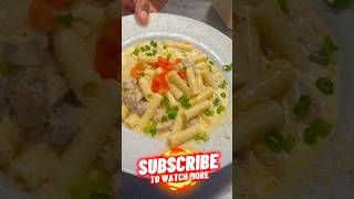 The Ultimate Chicken Alfredo  Easy Chicken Pasta Recipe [upl. by Lepper905]