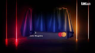 IampM Bank MasterCard Teaser [upl. by Ttirrej]