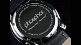 Phosphor Appear Video Watch Review [upl. by Gere]