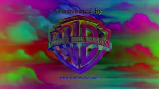 Warner Bros Television Logo 2006 Effects Sponsored by Preview 2 Effects [upl. by Setarcos]