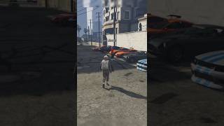 quotMovie carsquot Car Meet In GTA [upl. by Bogosian]