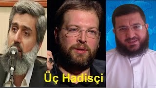 Edip Yüksel T Kuytul bin Tezcan bin Ubeydullah [upl. by Htebyram479]