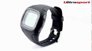 Ultrasport NavRun 500 [upl. by Eneiluj362]