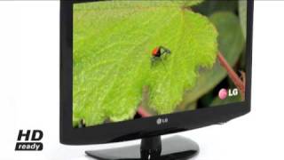 LG LD320 32 LCD TV [upl. by Aicilas632]