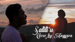 Anggara  Saliliu cover Cipt Zulkifli Atjo  Cover Lagu Mandar Terbaru LaguMandar cover [upl. by Sklar477]